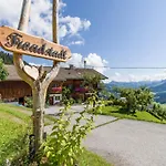 Troadstadl Windaublick Apartamento Westendorf