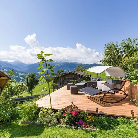 Troadstadl Windaublick شقة