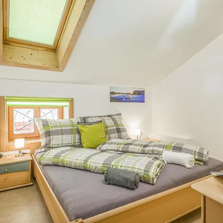 Troadstadl Windaublick Apartamento Westendorf