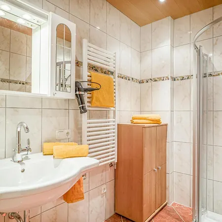 شقة Troadstadl Windaublick وستندورف