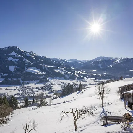 Troadstadl Windaublick *