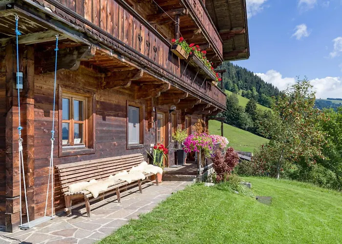 Troadstadl Windaublick * 韦斯滕多夫