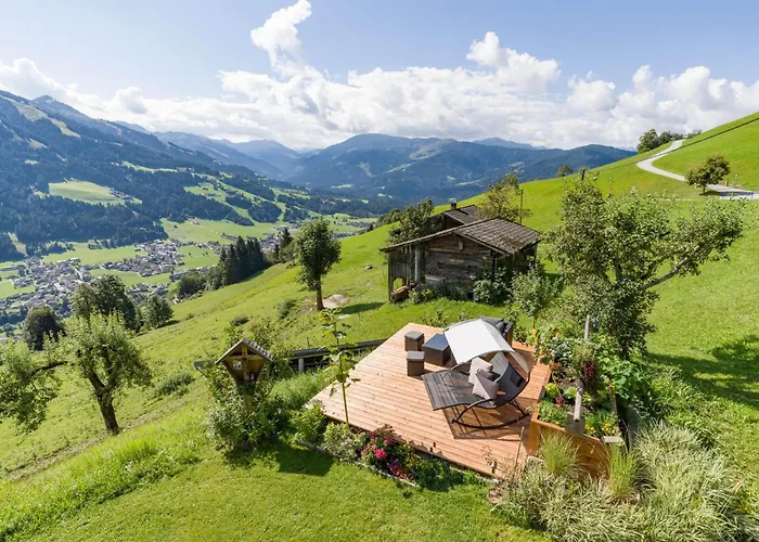 Troadstadl Windaublick *