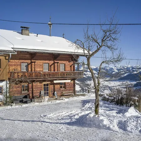 Troadstadl Windaublick * Westendorf