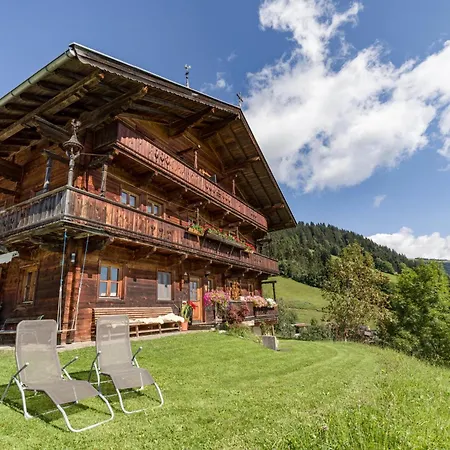 Troadstadl Windaublick Appartement *