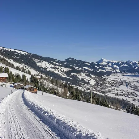 Troadstadl Windaublick Apartamento *