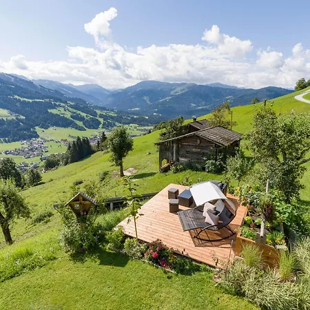 Troadstadl Windaublick *